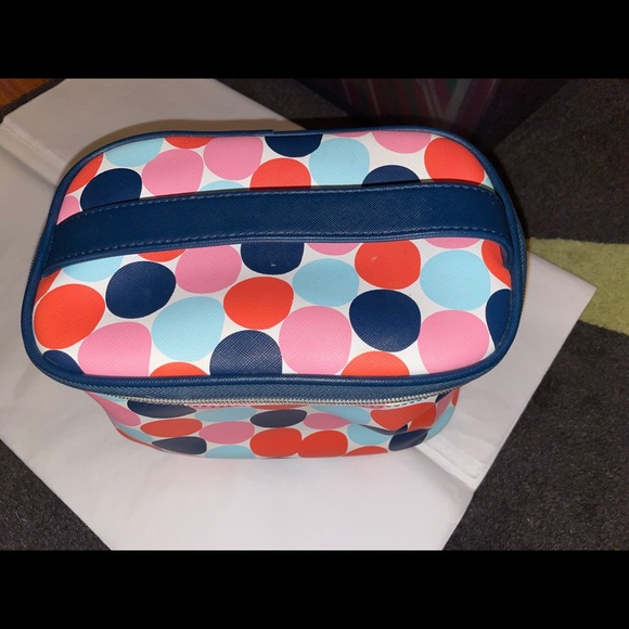 Dabney Lee Cosmetic Makeup Bag - Picture 3 of 6
